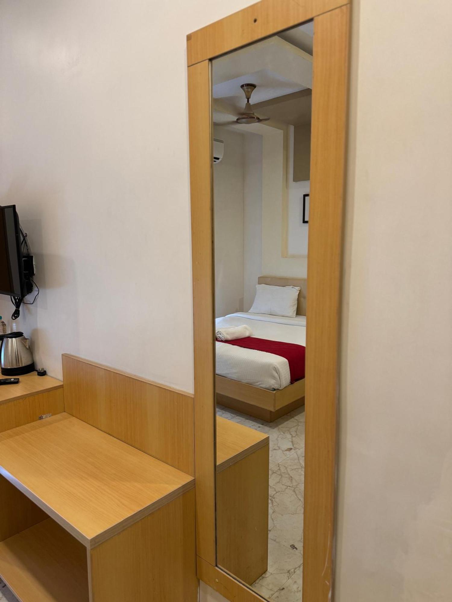 Hotel Sangeeth Palace Rāmeswaram Zewnętrze zdjęcie